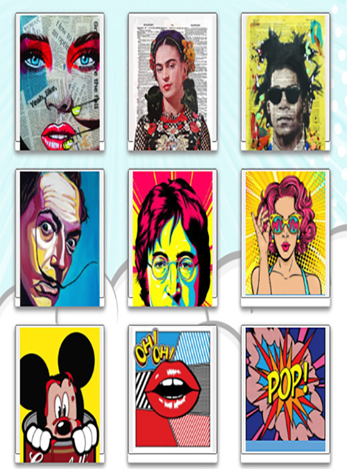 Portfolio