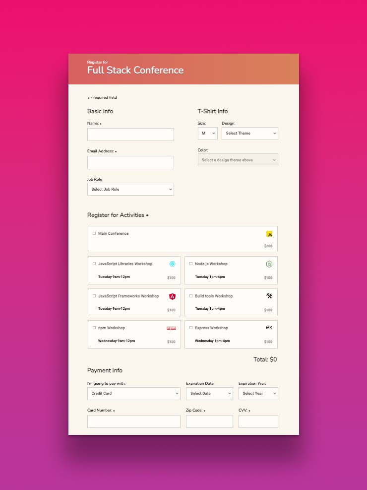 Portfolio